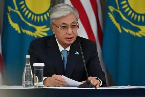 Президент РК