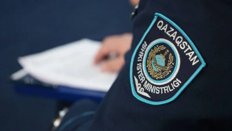 С 23 ноября в Казахстане вступают в силу новые правила дорожного движения