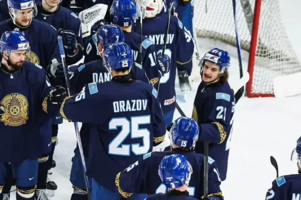 Хоккейная сборная