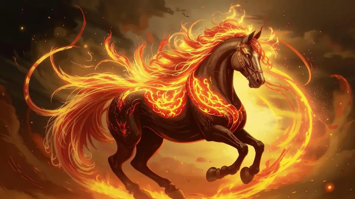 Гороскоп на 2026 год