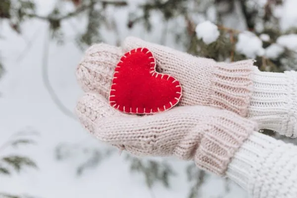 Любовный гороскоп