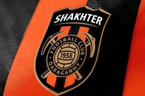 ФК Шахтер