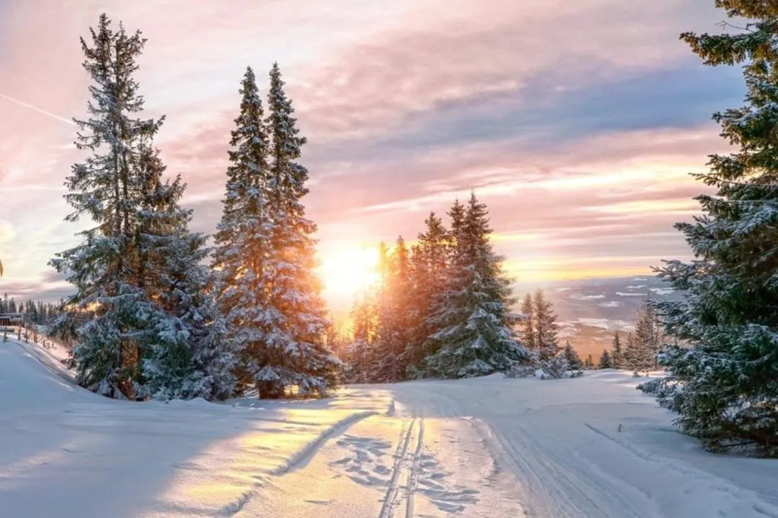 Погода в Казахстане