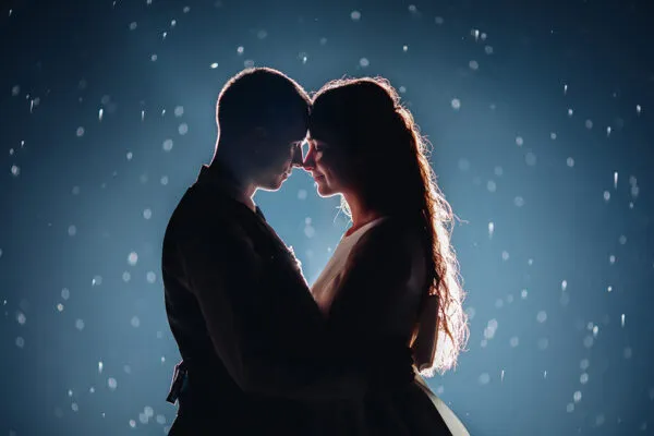 Сон про любимого