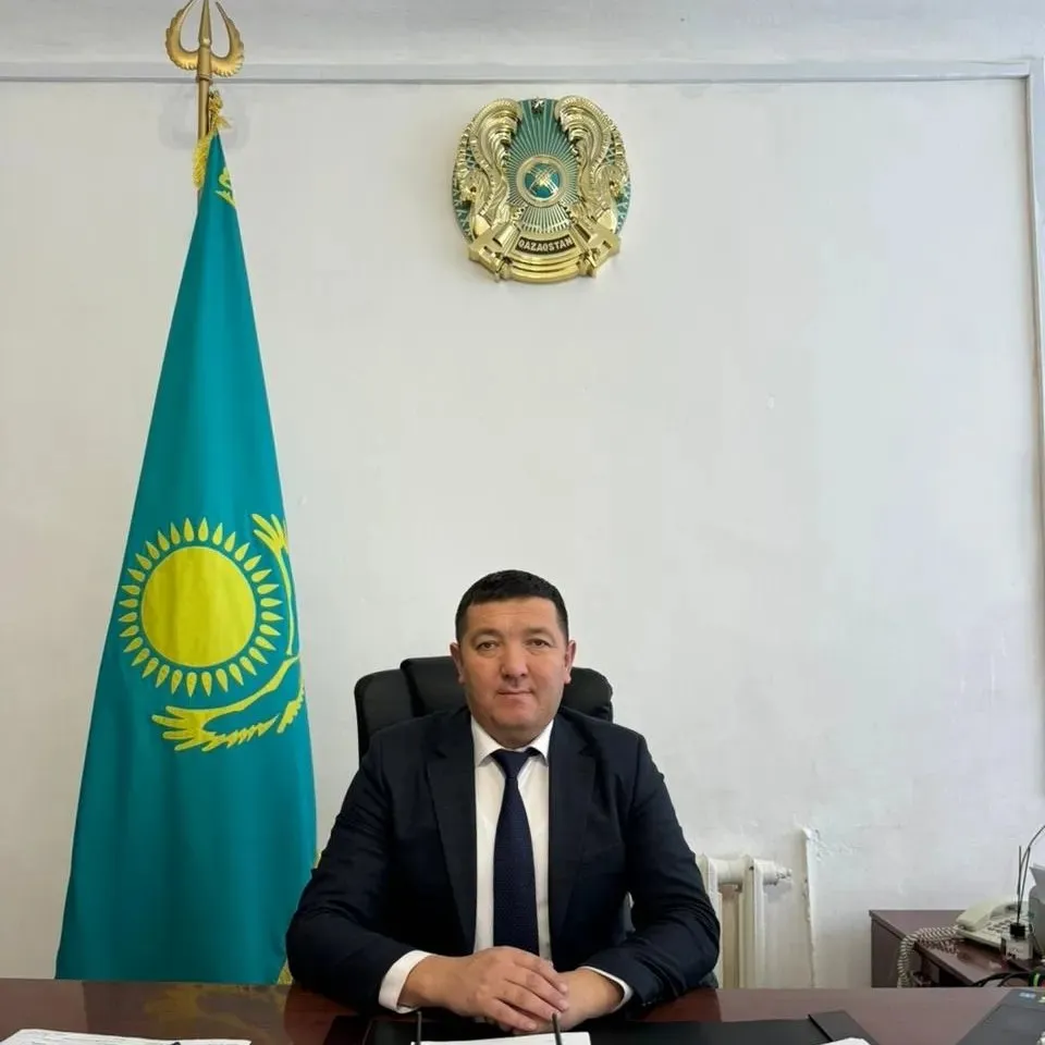 Нурлан Сеилбуров