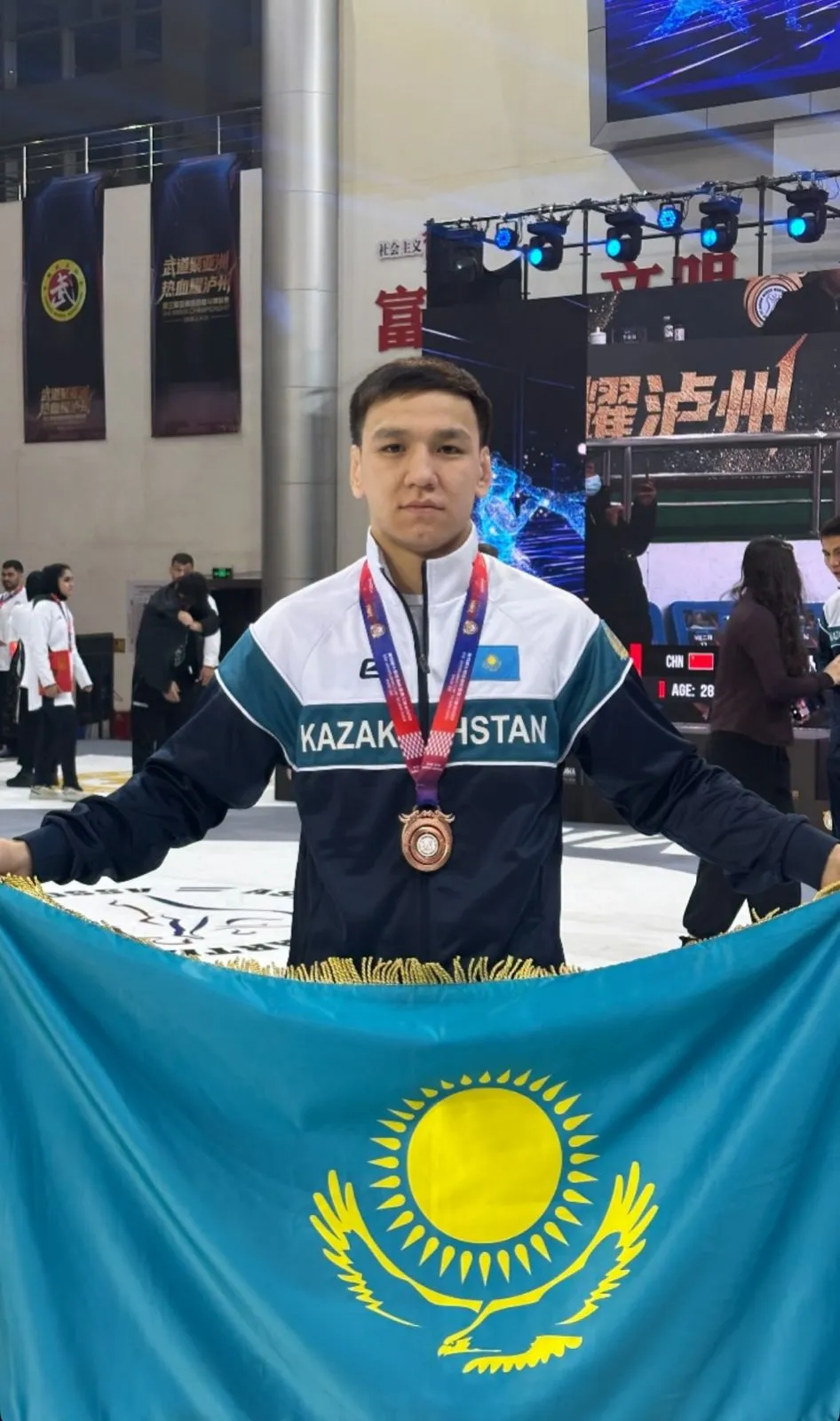 Марат Сражатов