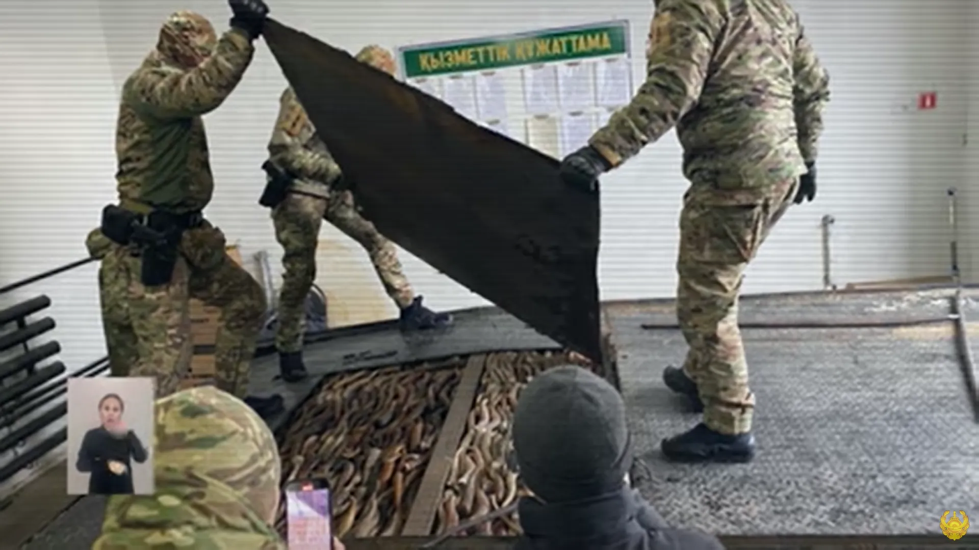 Контрабанда