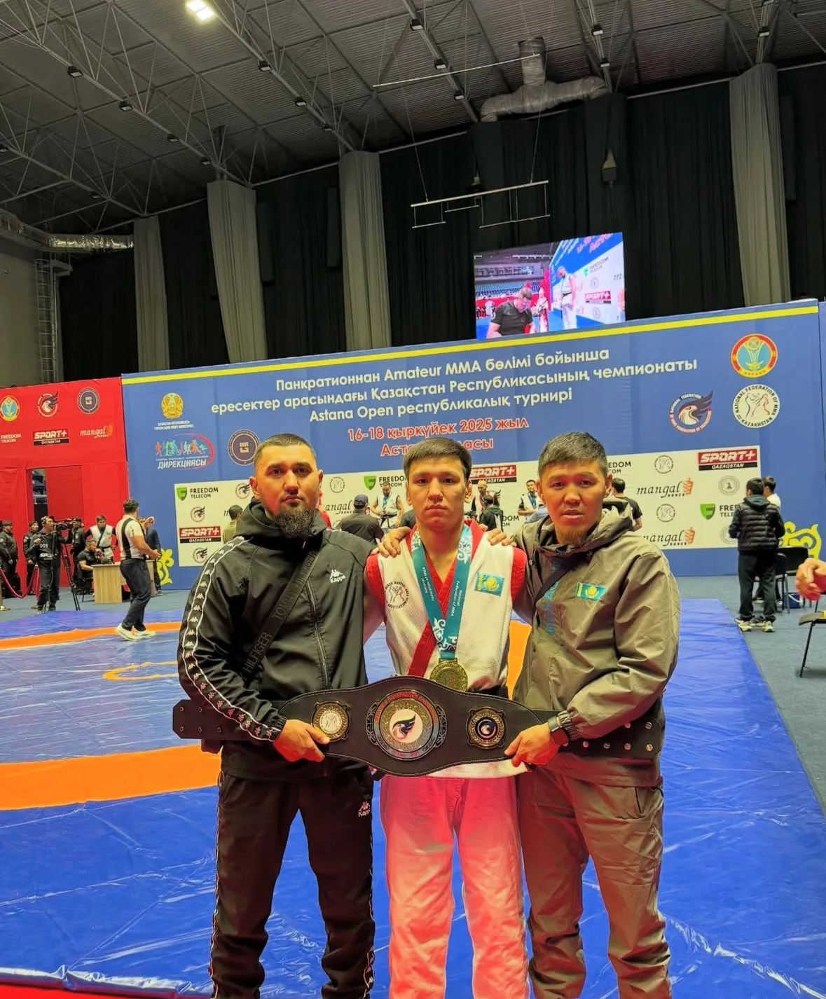 Марат Сражатов