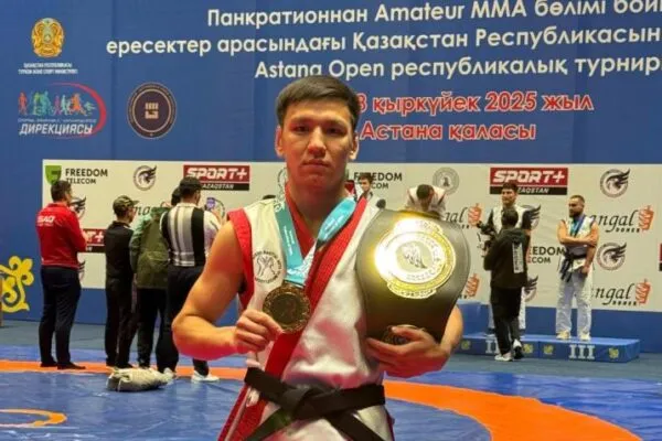 Марат Сражатов