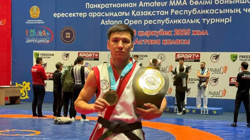 Марат Сражатов