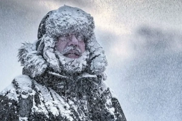 Прогноз погоды