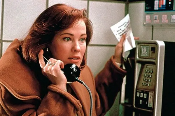 Кэтрин О'Хара