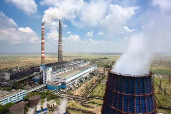 В Караганде на обновление ТЭЦ выделят 27,6 млрд тенге