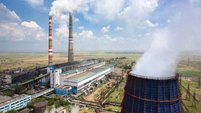 В Караганде на обновление ТЭЦ выделят 27,6 млрд тенге