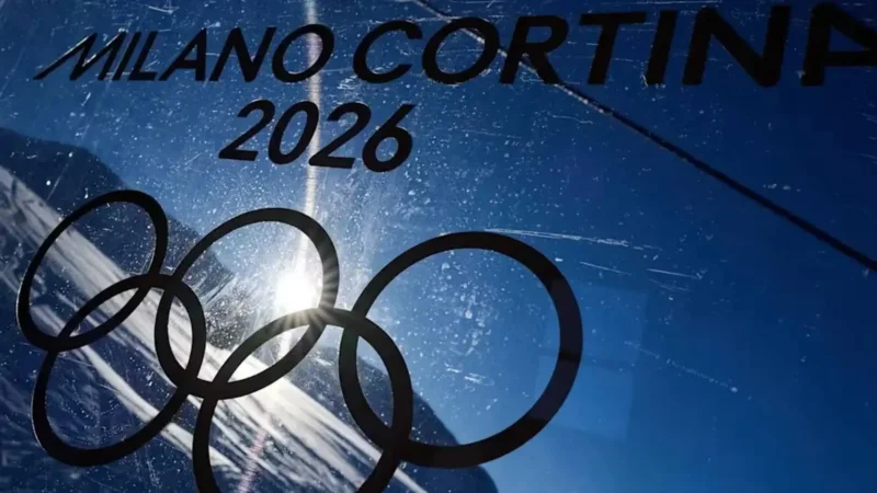 Казахстан вошел в топ-20 зимней Олимпиады-2026