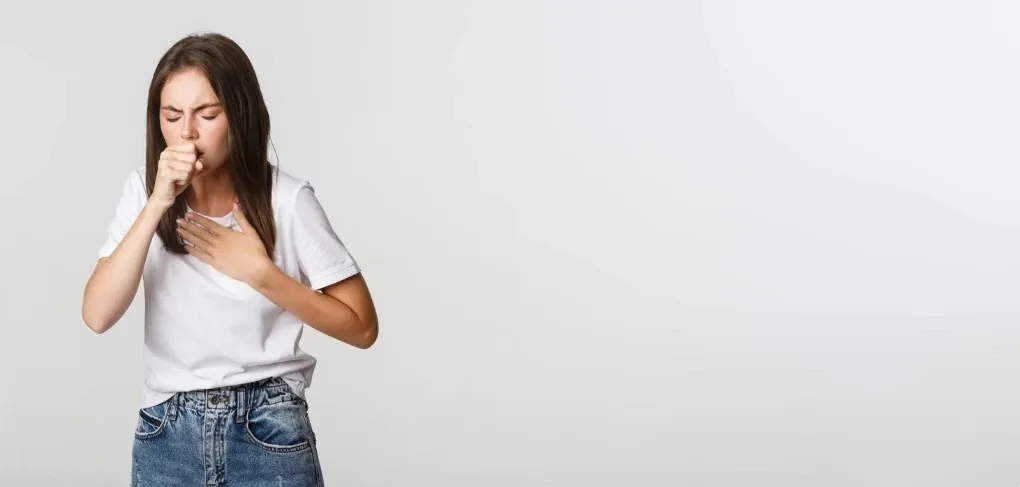 Кашель без температуры: возможные причины и когда стоит обратиться к врачу