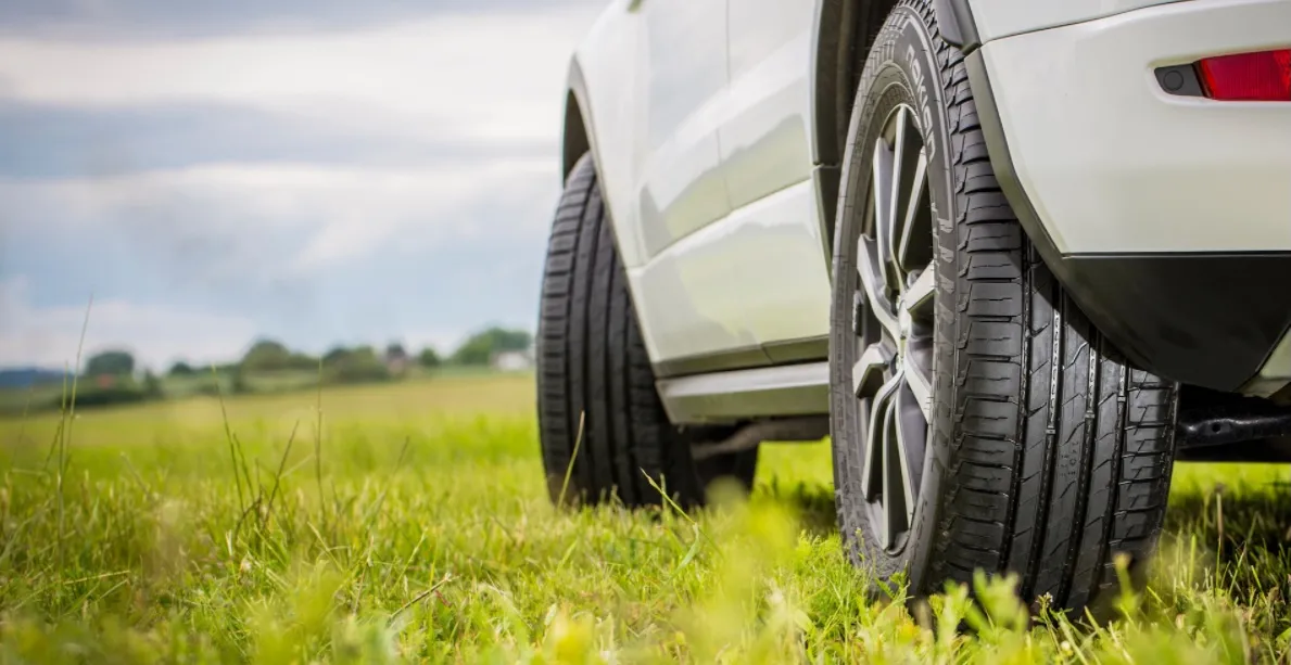 Летние шины: на что обратить внимание при покупке