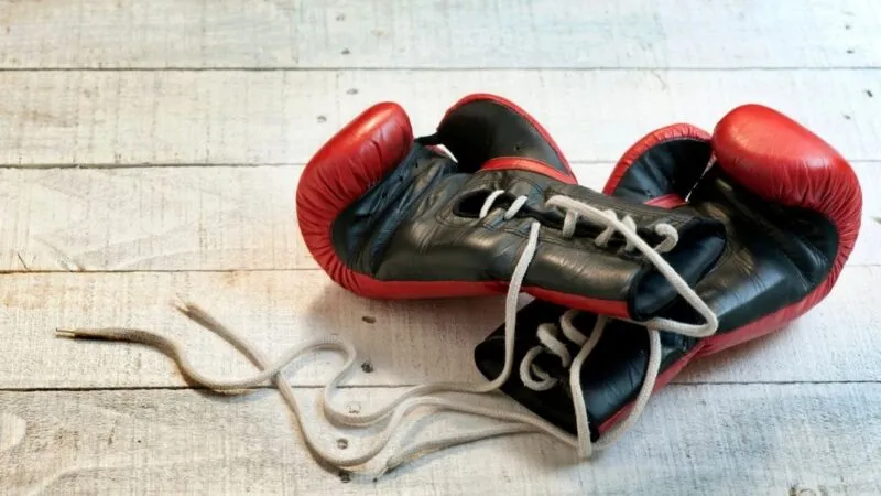 Казахстанская боксерша пробилась в финал «Кубка Странджа