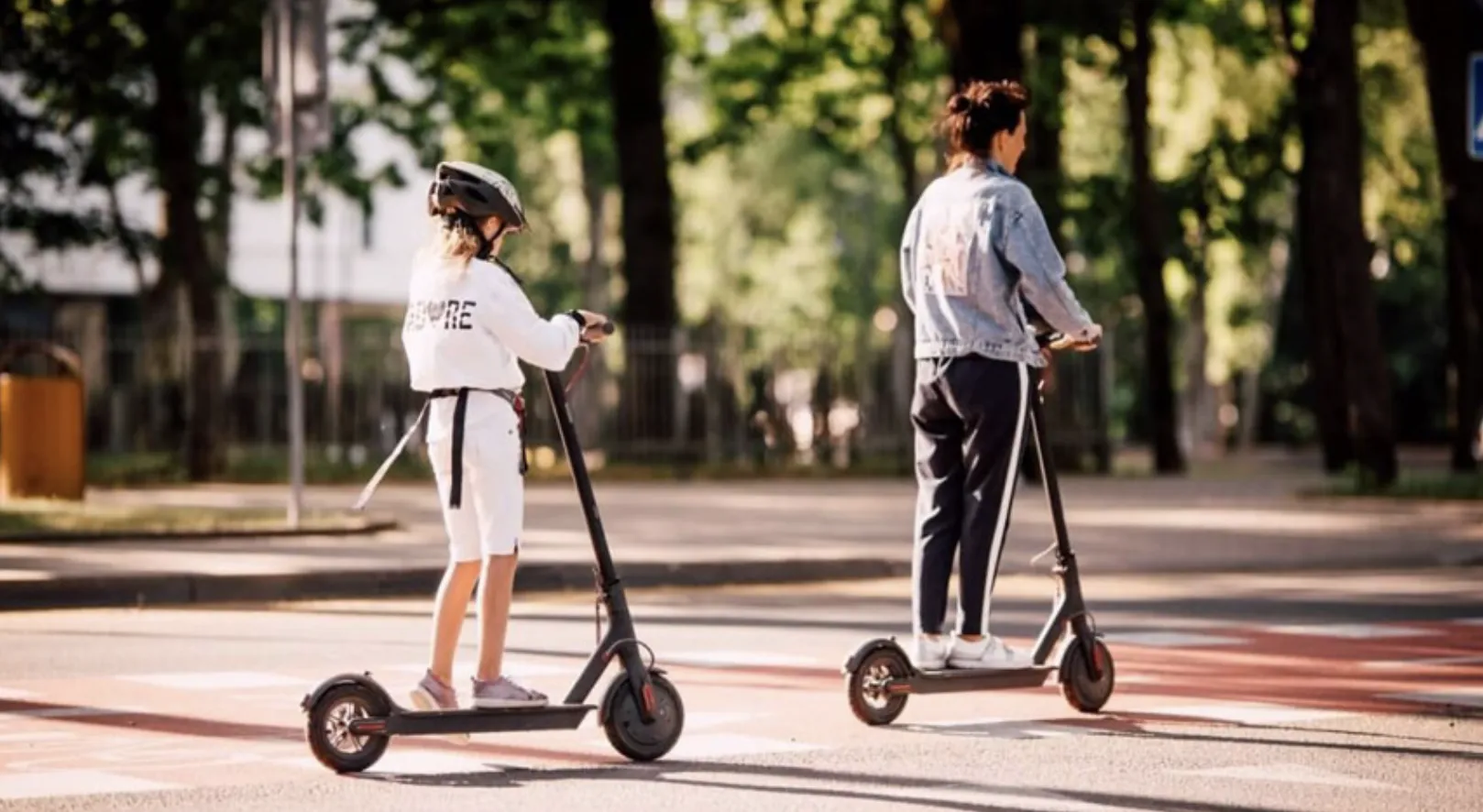 Самокатам выставили возрастной барьер: с 1 июля в Казахстане вводят новые правила для кикшеринга