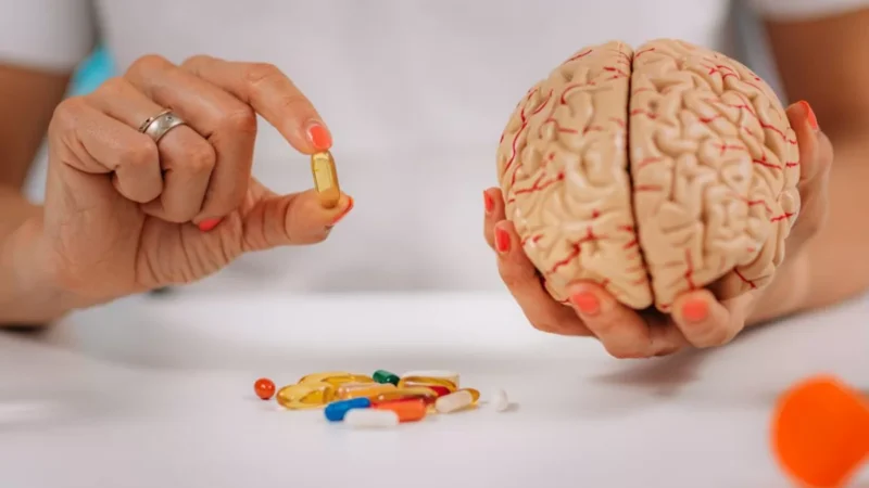 Суперфуд для мозга: ученые советуют принимать 50 граммов ежедневно