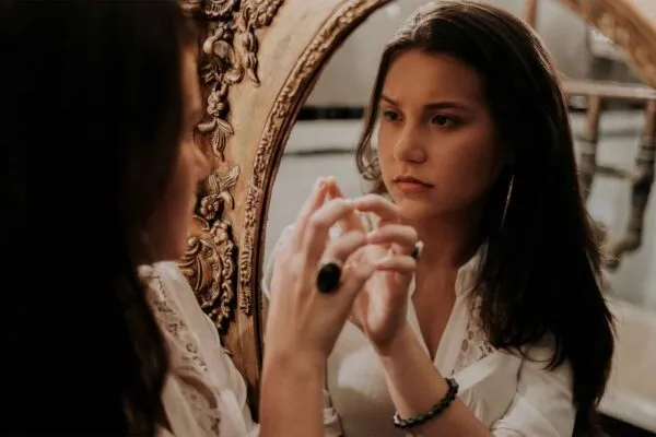 Психологический тест