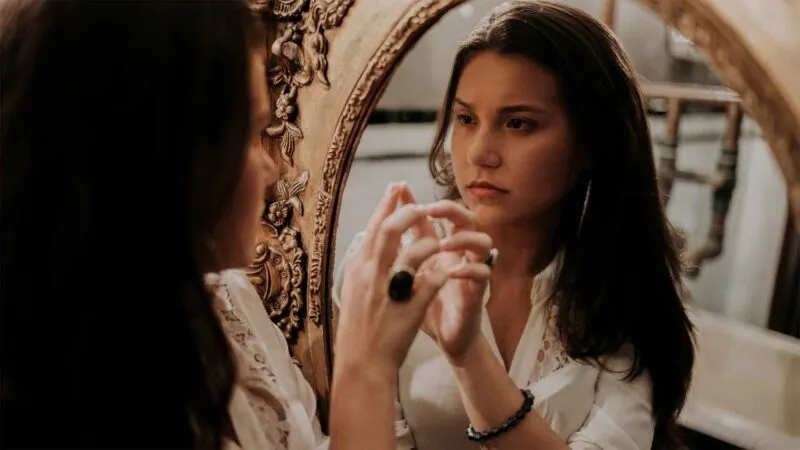 Психологический тест по картинке: открой тайны своего характера