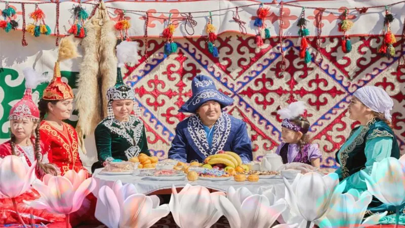 В Караганде пройдет выставка-ярмарка к празднику Наурыз