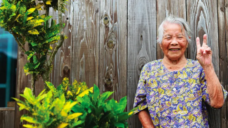 Японская диета ичидзю-сансай: как сохранить здоровье и красоту до глубокой старости