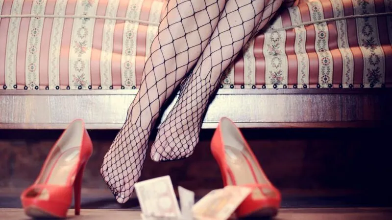 Карагандинка получила срок за сутенерство