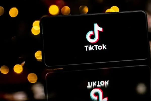 Наурыз в Tik Tok