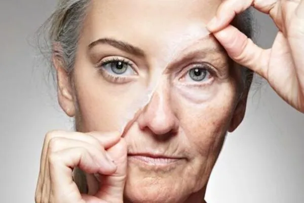 Тест на психологический возраст