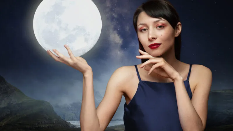 Лунный календарь красоты на март-2026: когда стричься и обновлять маникюр