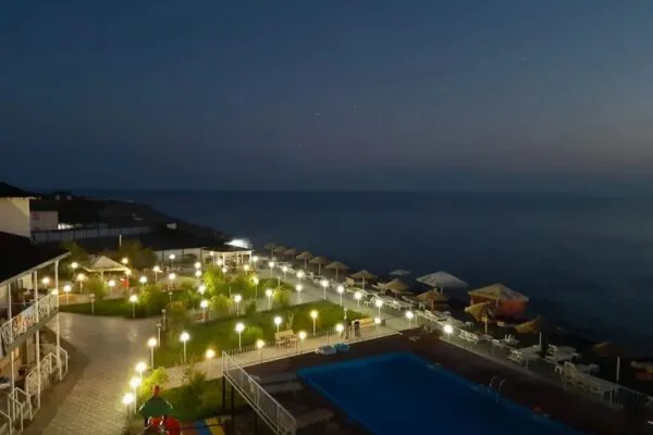 Что нужно знать про семейный отдых на озере Алаколь