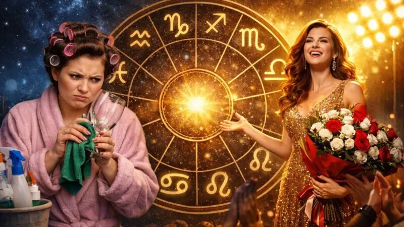 Три знака зодиака, с представительницами которых мужчины «чахнут»