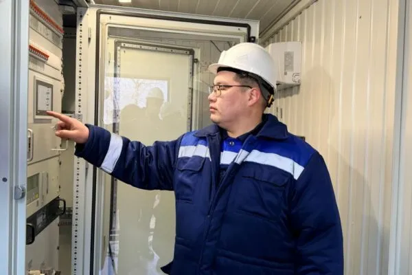 Крупные предприятия региона внедряют современные методы решения экологических задач