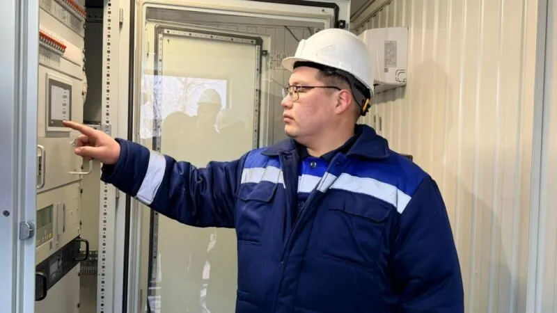 Крупные предприятия в Казахстане адаптируют современные экологические решения