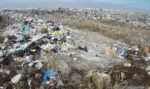 Подрядная организация выплатит более 400 тысяч тенге за неправильное захоронение мусора в Караганде
