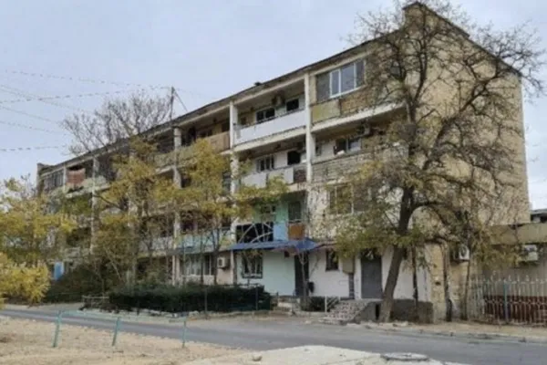 В Казахстане стали чаще фиксировать случаи незаконного захвата подвалов и техэтажей