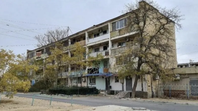 В Казахстане стали чаще фиксировать случаи незаконного захвата подвалов и техэтажей