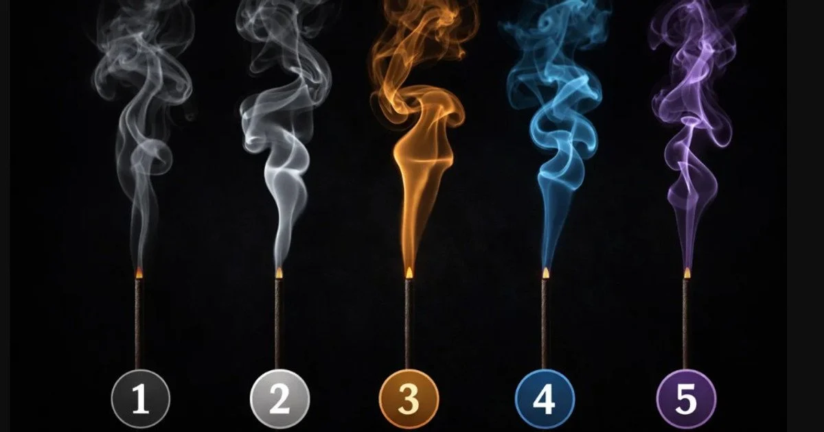 Тест на психологический возраст