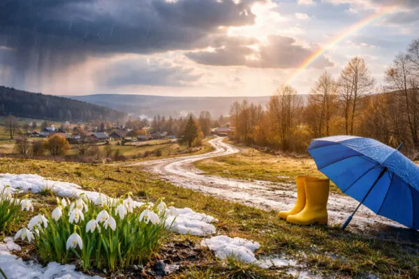 Прогноз погоды