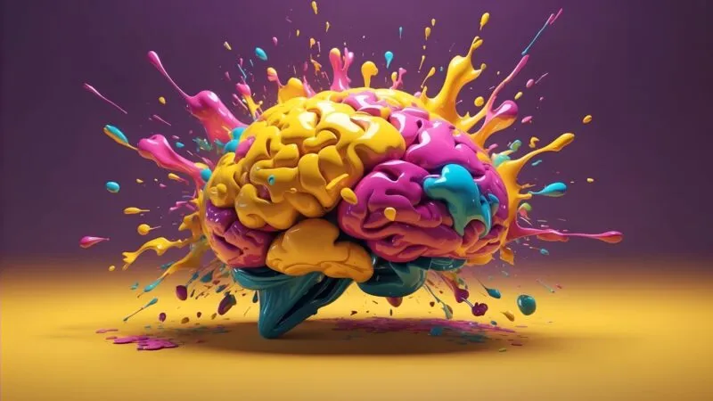 Выберите цвет и узнайте, чего вам не хватает для счастья прямо сейчас