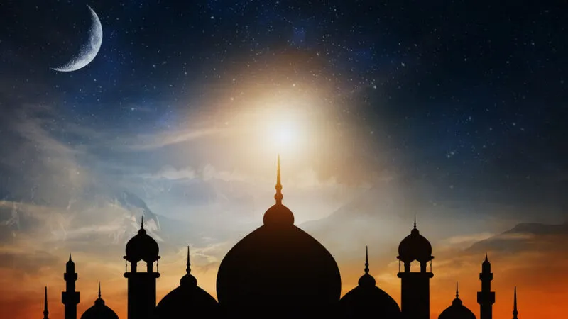 Ураза-байрам 2026: теплые поздравления в прозе и картинках