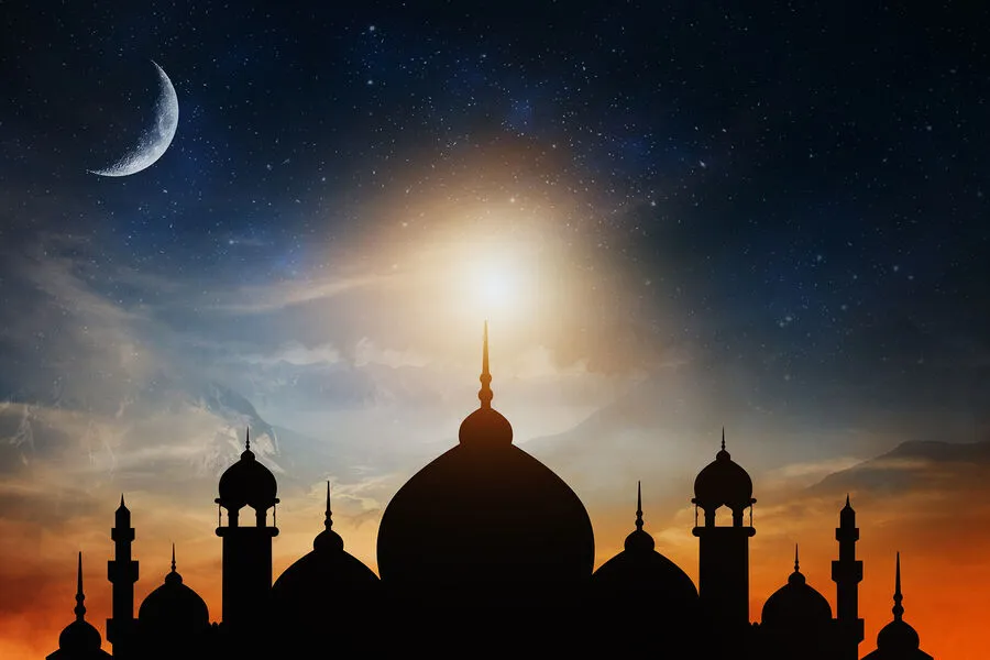 Ураза байрам