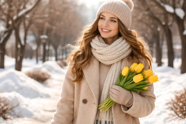 Прогноз погоды