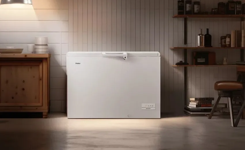 Морозильный ларь