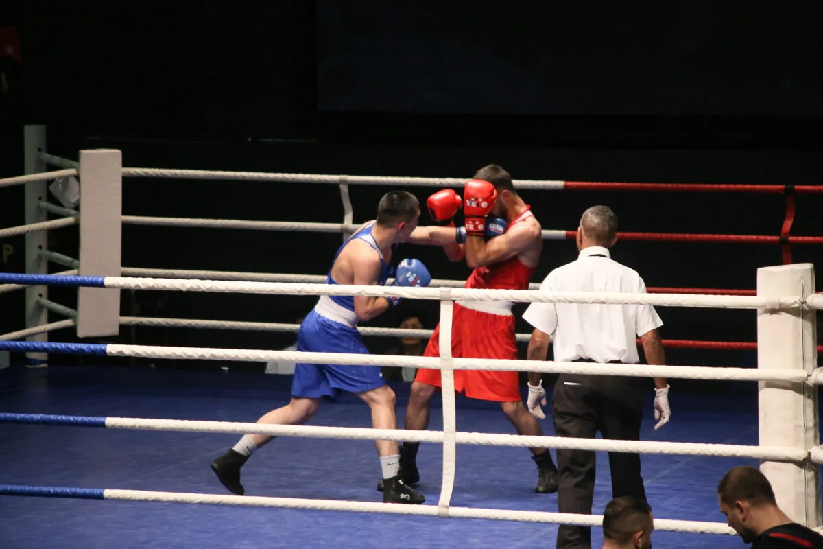 Развитие бокса в Казахстане выходит на новый уровень
