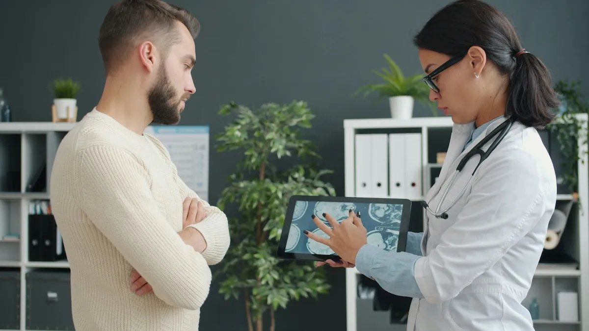 Диагностика в Германии: как жителям Караганды получить точный диагноз и не потерять время