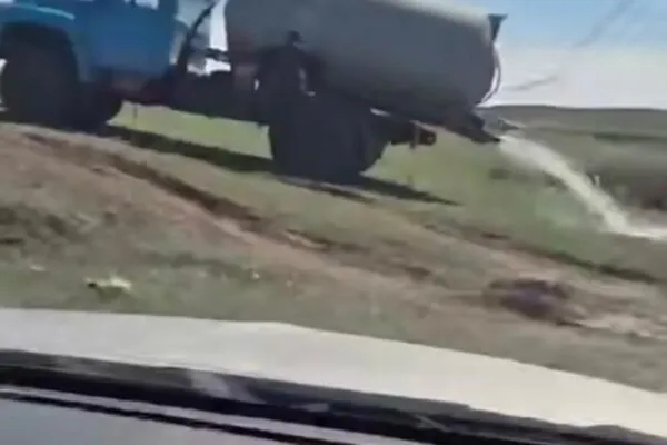 Эконарушения выявлены в Бухар-Жырауском районе