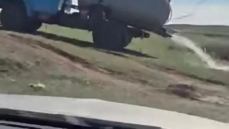 Эконарушения зафиксированы в Бухар-Жырауском районе